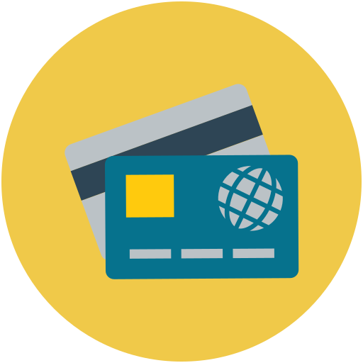 Кредитные карты бесплатно иконка Кредитные карты бесплатно иконка