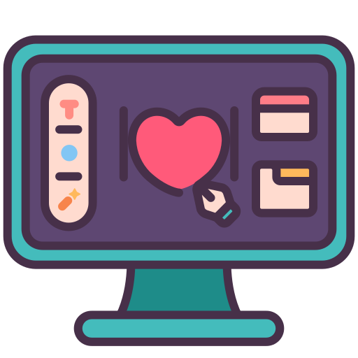 Graphic design free icon Graphic design free icon