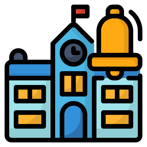 University free icon