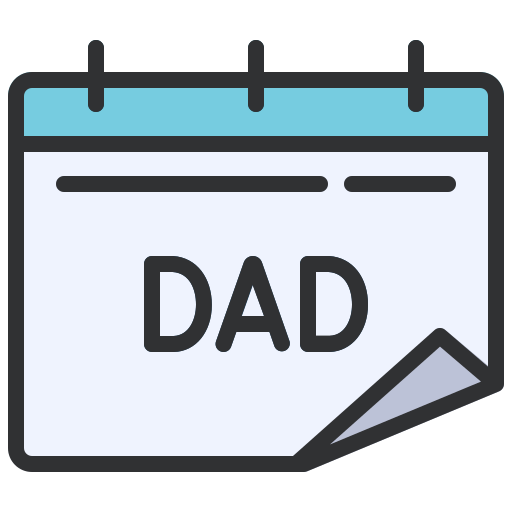 calendário grátis ícone