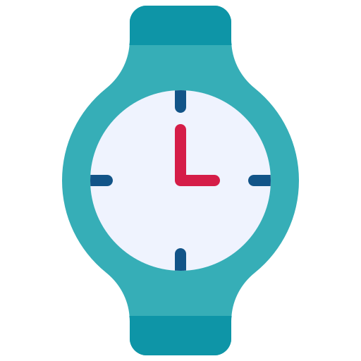 reloj icono gratis