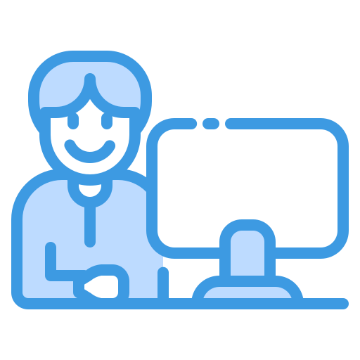 Student free icon