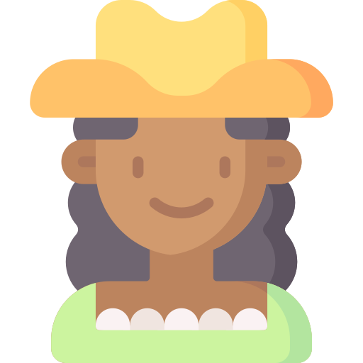 Captain free icon