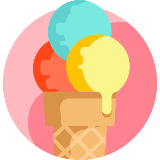 Ice cream free icon Ice cream free icon