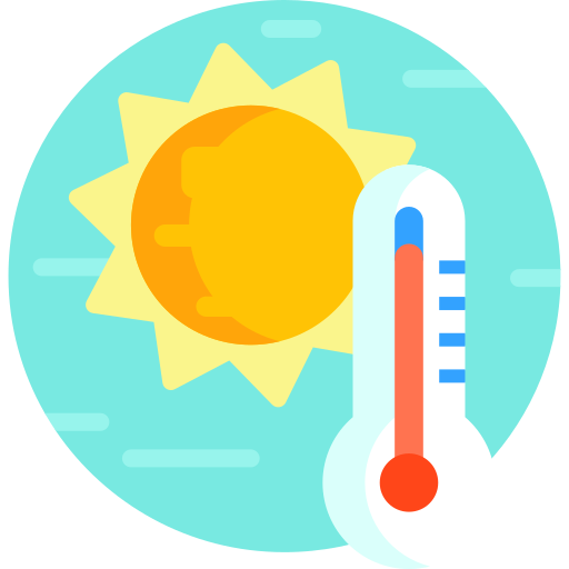 Sun free icon Sun free icon