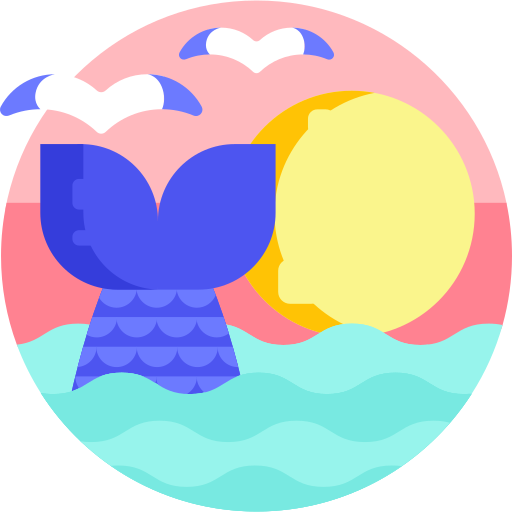 Dolphin free icon Dolphin free icon