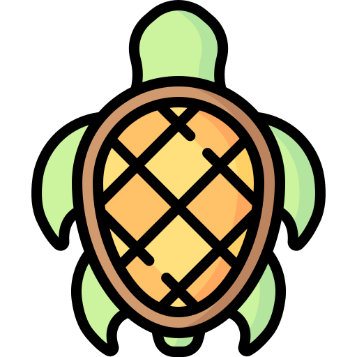 tortuga icono gratis