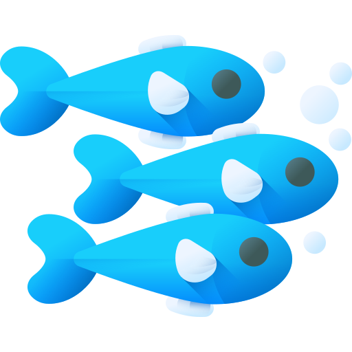 peixe grátis ícone