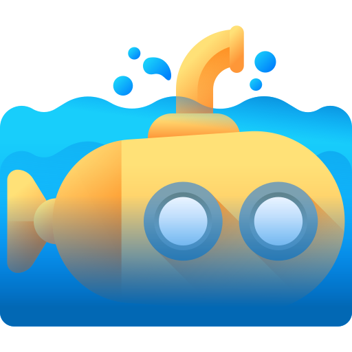 submarino grátis ícone submarino grátis ícone