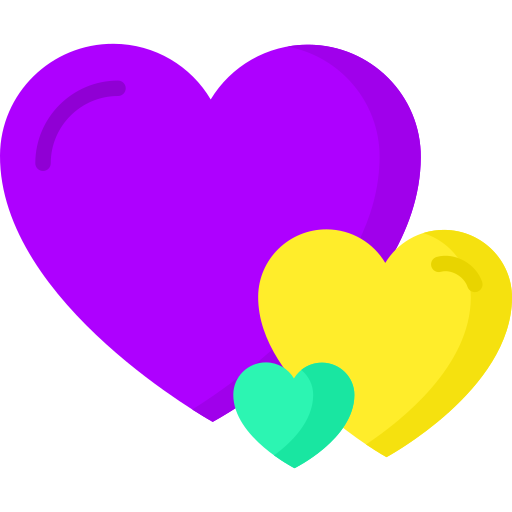 Люблю бесплатно иконка