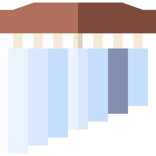 Chimes free icon