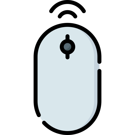 ratón icono gratis