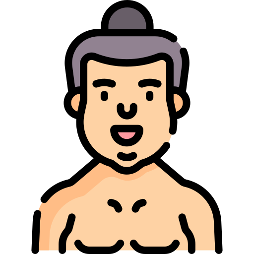 sumo icono gratis