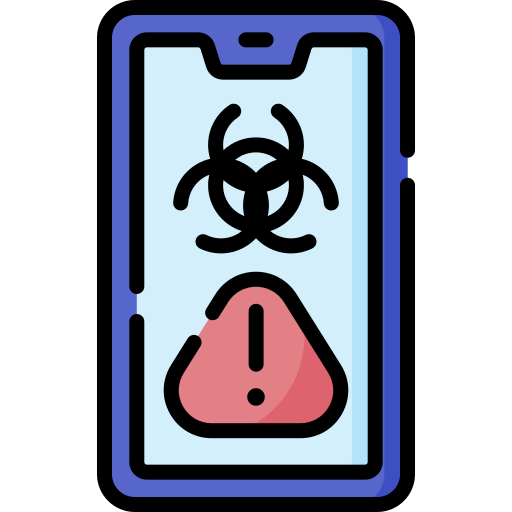 malware icono gratis