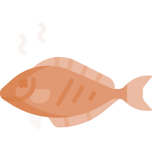 poisson Icône gratuit poisson Icône gratuit