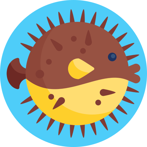 kugelfisch kostenlos Icon