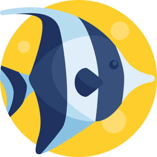 물고기 무료 아이콘