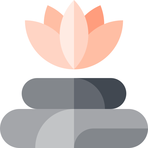 meditación icono gratis