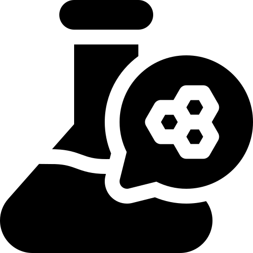 Chemistry free icon Chemistry free icon
