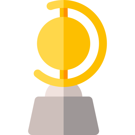 award icon flat