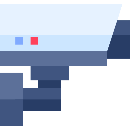 cámara de seguridad icono gratis