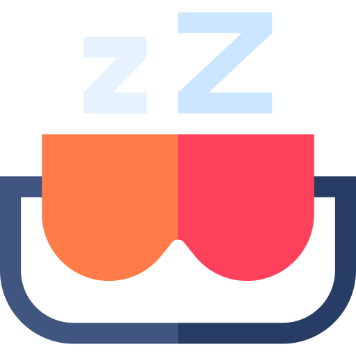 schlafmaske kostenlos Icon schlafmaske kostenlos Icon