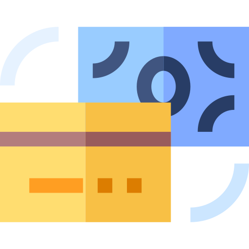 bezahlverfahren kostenlos Icon