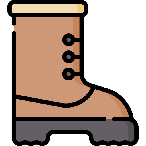 Boot free icon