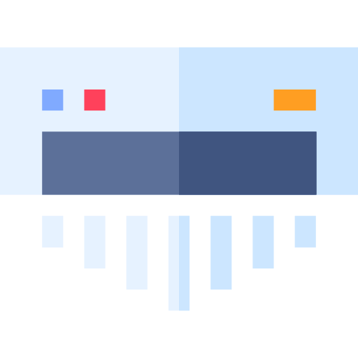 Air conditioner free icon