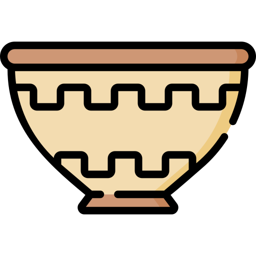 Bowl - free icon