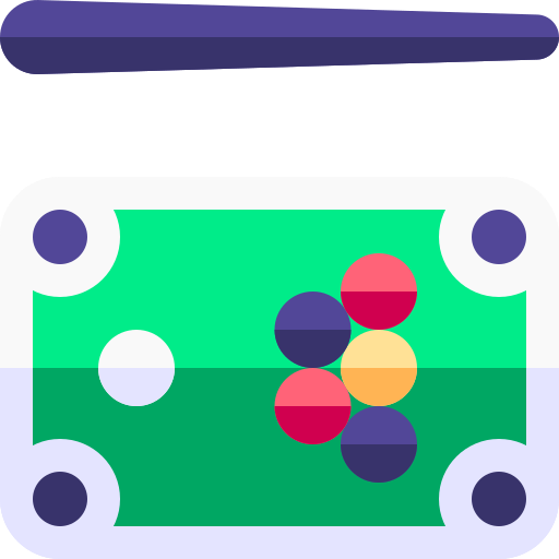 billard Icône gratuit billard Icône gratuit