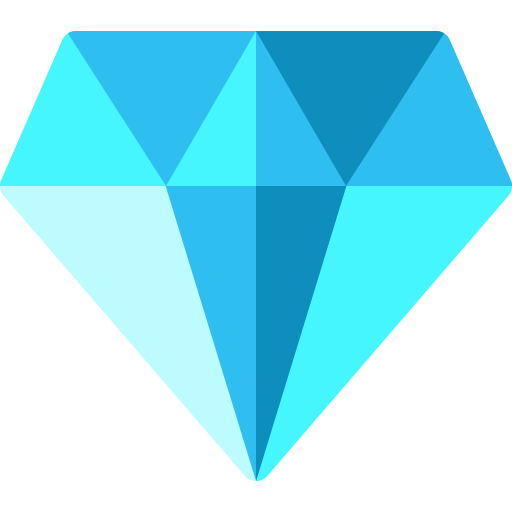 diamant kostenlos Icon diamant kostenlos Icon