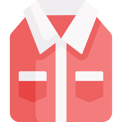 셔츠 무료 아이콘