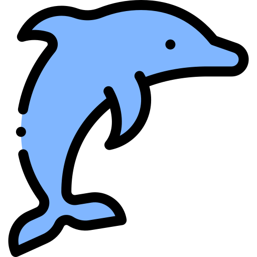 delfin kostenlos Icon delfin kostenlos Icon
