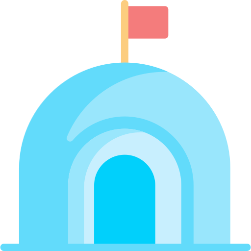 iglu grátis ícone iglu grátis ícone