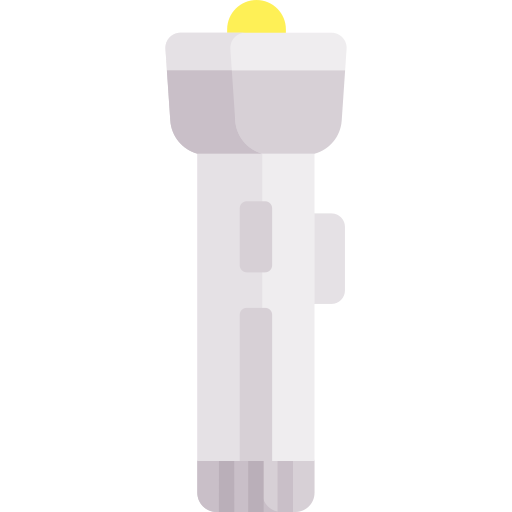 Flashlight free icon Flashlight free icon