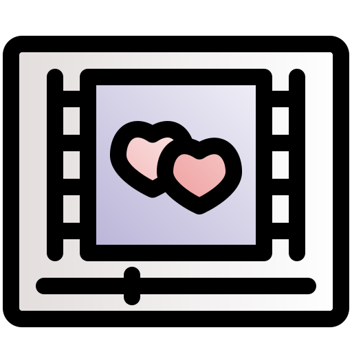 영화 무료 아이콘 영화 무료 아이콘