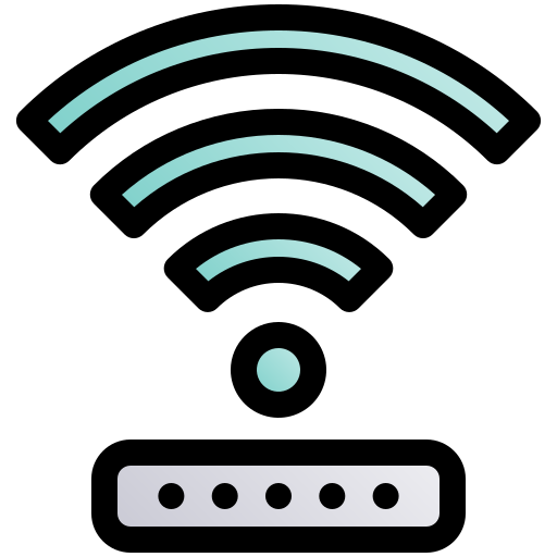 wifi icono gratis