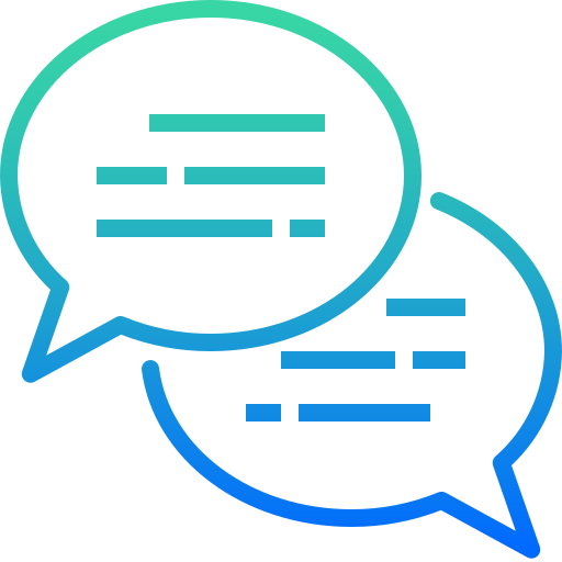 información icono gratis