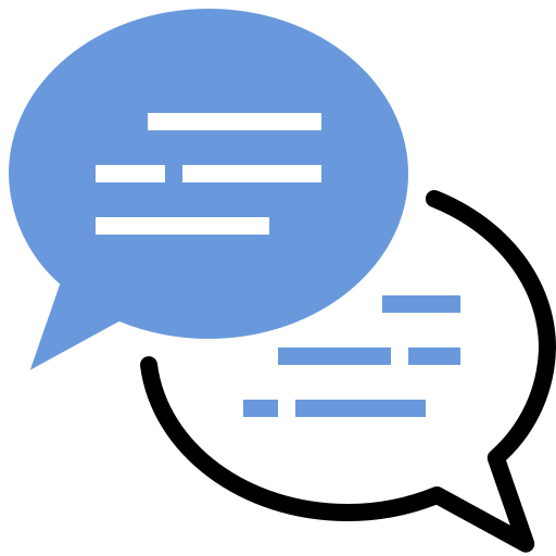 Information free icon