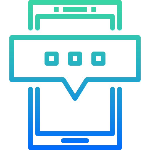 Notification free icon