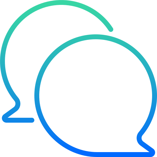 Negotiation free icon