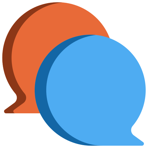 Negotiation free icon