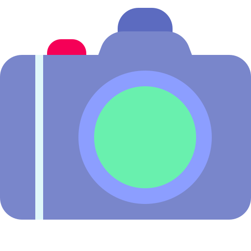 фото камера бесплатно иконка
