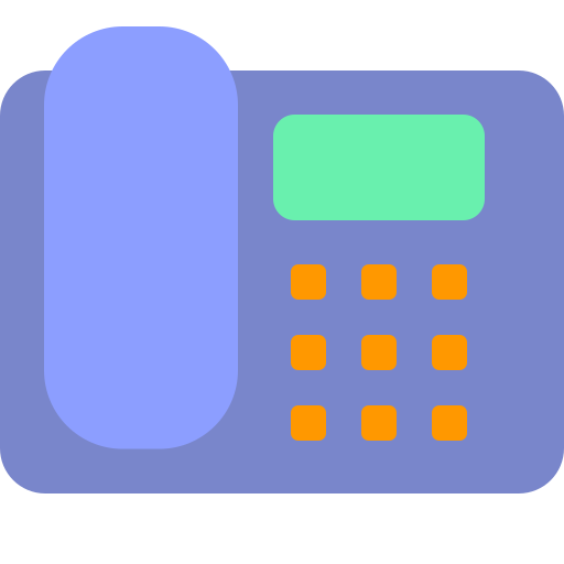 전화 무료 아이콘