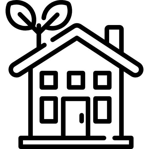 Victorian House Special Lineal Icon - vrogue.co