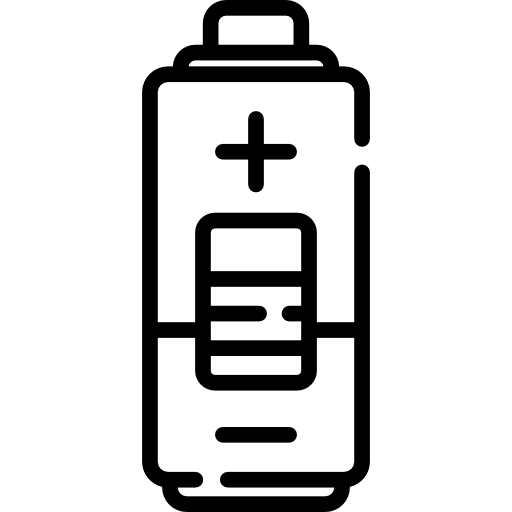 batterie kostenlos Icon