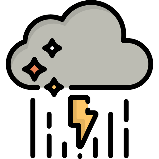 pluie Icône gratuit pluie Icône gratuit