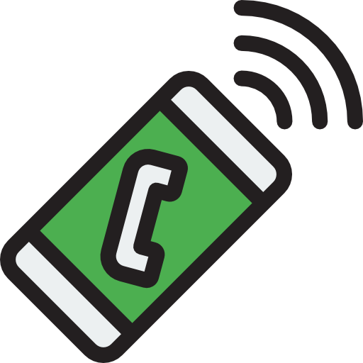 teléfono inteligente icono gratis