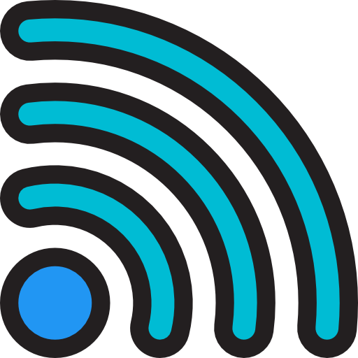 wifi icono gratis